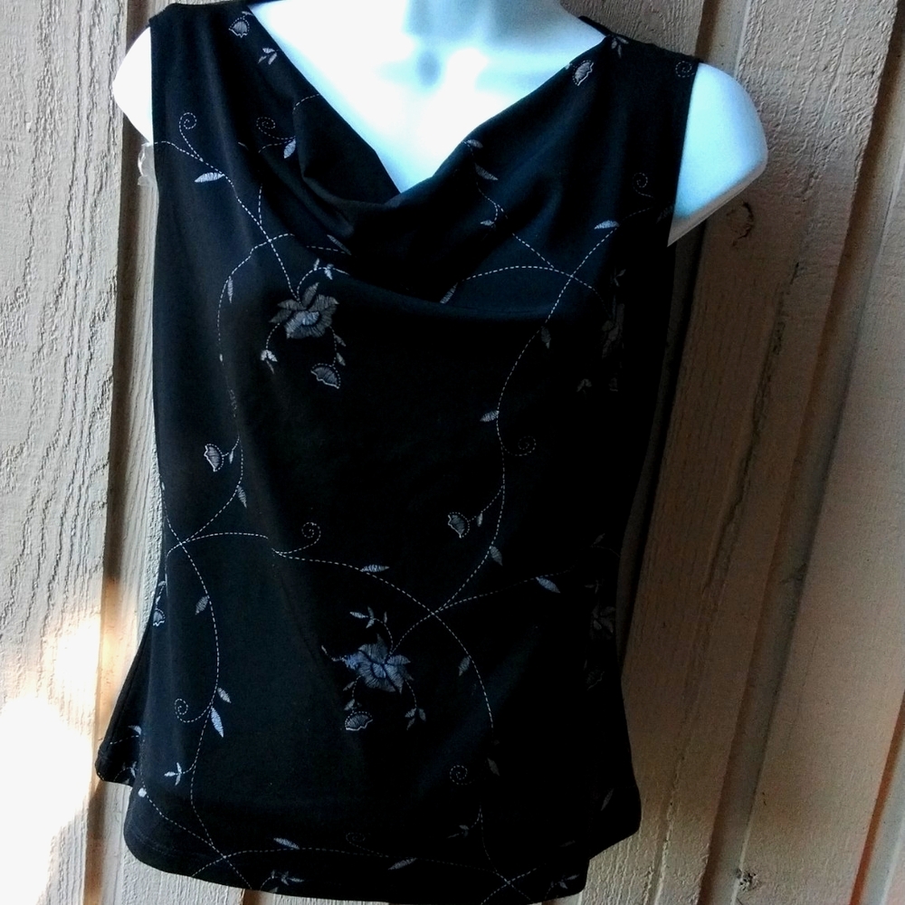 Top by JKLA California